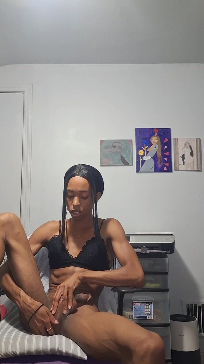 LordDashunKH: Streaming larut malam &amp; wank sesh