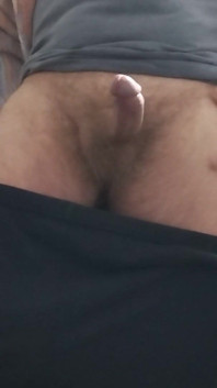 My Cock