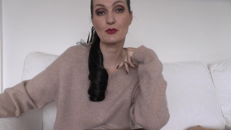 Lady Victoria Valente: 結婚式の 10 日前: タブーな会議 - 私のセーターにスプラッシュを塗る、レディ・ヴィクトリア・ヴァレンテ