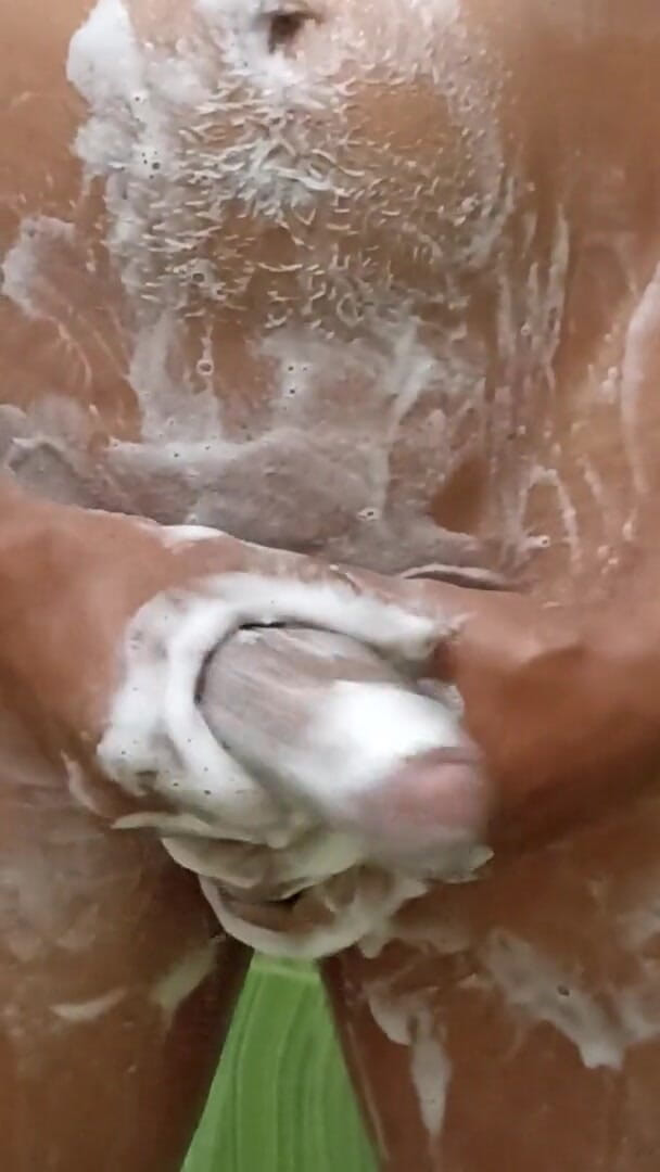 Yeff: angenehme dusche