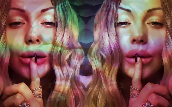 Goddess Misha Goldy: Leave Your Real Life Behind While You Are Here with...