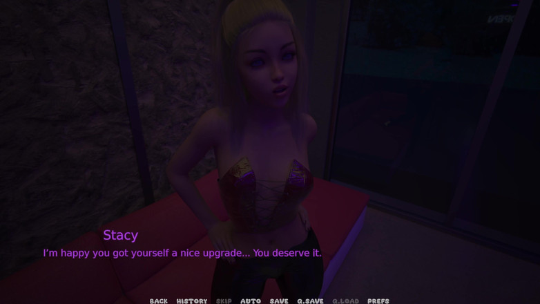 Wickedgammes: 私の妻、ホットで飽くなきイタリアン痴女(パート18)