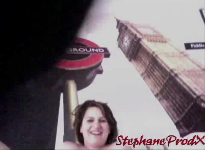 Stephprodx: A fan orders a show by Syrial and Stéphane