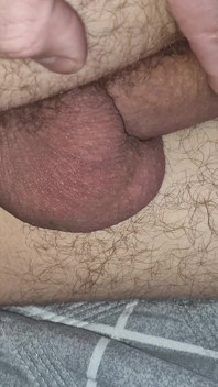 Delicious Sperm Ass! the Hole Is Fucked with a Cock and Filled with Sperm!