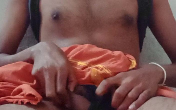 Cbe tamil guy: Meu vídeo masturbando parte 1
