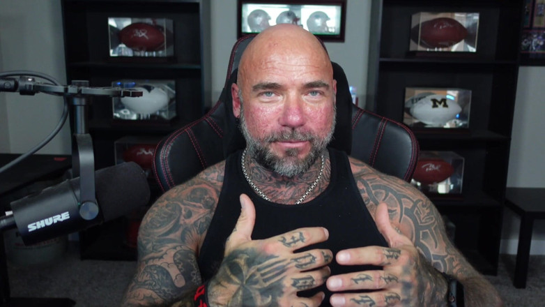 Raw and Uncensored with Masculine Jason: The Person That You're Attracted to Doesn't Exist!