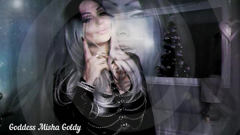 Goddess Misha Goldy: Niebezpieczny!!! Nlp &amp; Financial Asmr &amp; Mesmerize &amp; Triggers &amp; Mind Wash! Findom Hfo!