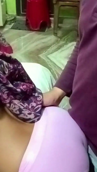 Ruksana india sesso segreto con il vicino desi boy