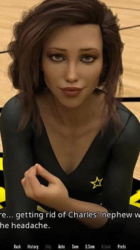 Wvm : 놀이터에서 나. 에피소드 15