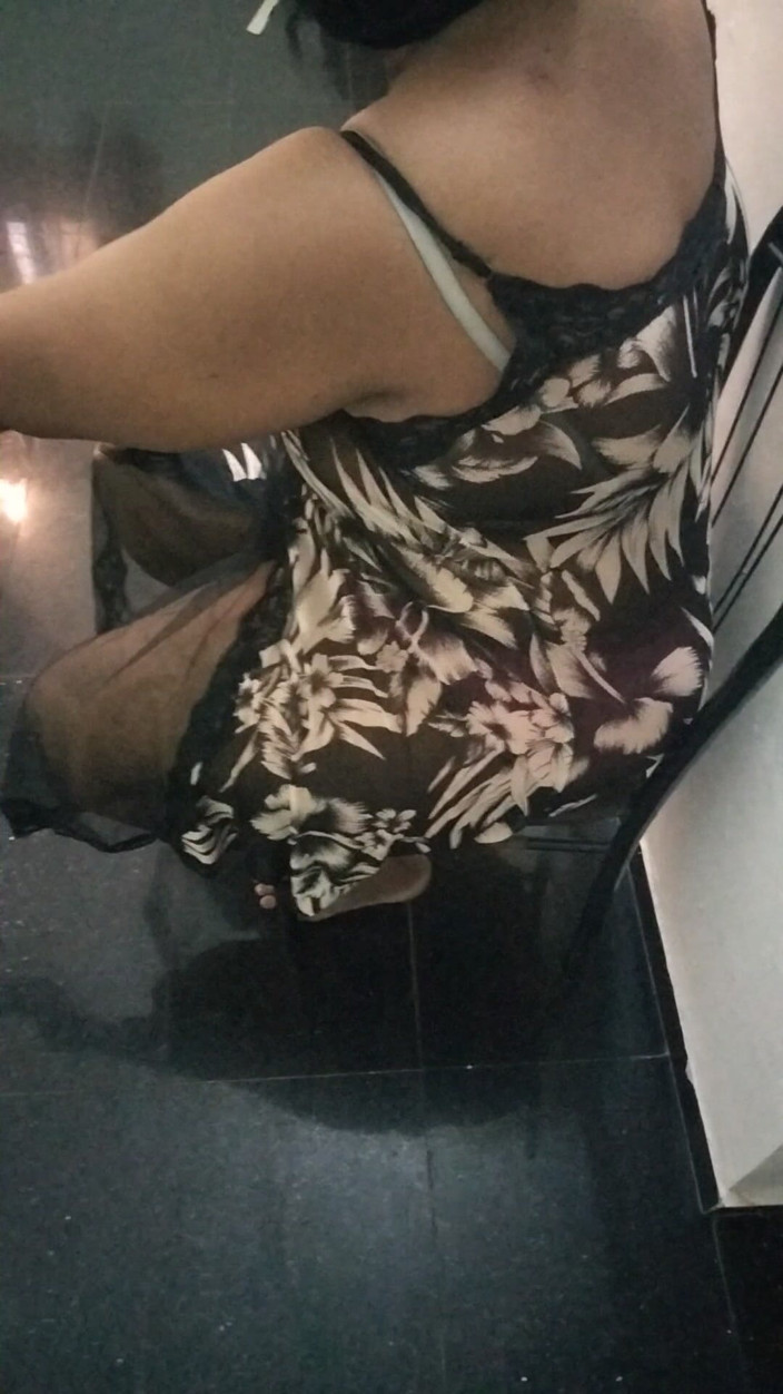 Tamil lesbian: Nuovo paffuto zia casuale che parla