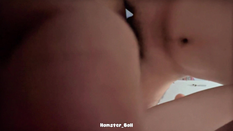 Hamster_Ball: आखिरकार मुझे अपनी सौतेली बहन को चोदना पड़ गया