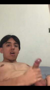 Modeling a String Thong with a Zipper