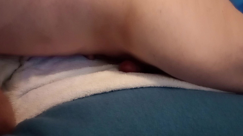 Mark Hannes: Bonggol dan melancap melancap