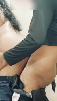 I Fucked the Manager's Stepdaughter When I Got Home Alone She Is so Beautiful