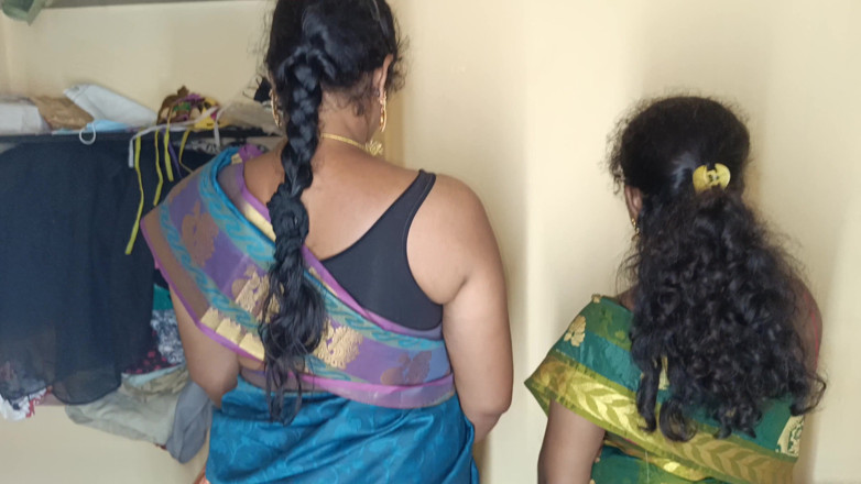 Pushpa studio: Akka Thangachi Pundai