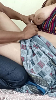 Indiana dona de casa bhabhi sexo com meio-irmão