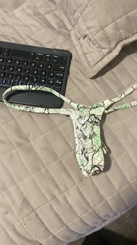 Tanga und spaß teil (4)