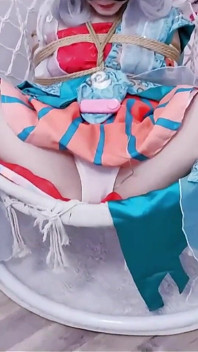 Anime Girls Cos bölüm 1
