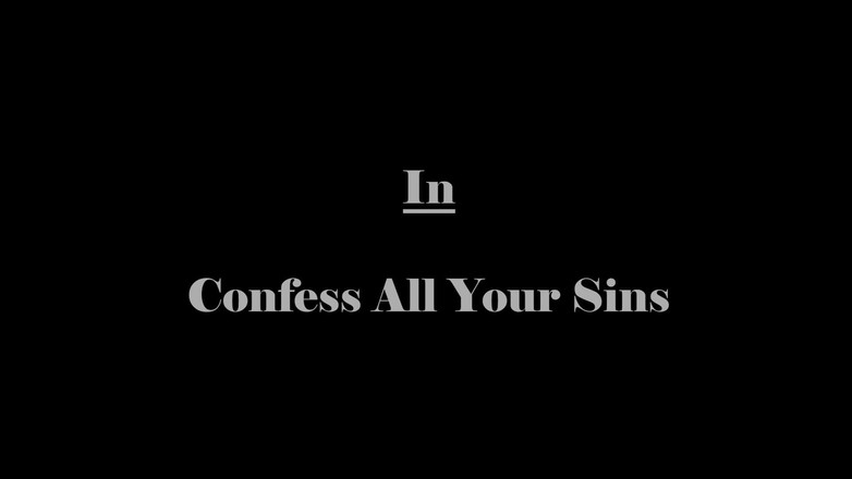 Indian mistress femdom studio: Gestehe all deine sünden, indische nonne beim facesitting