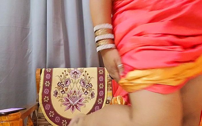 Indiansissychubby: Spermashot för dig