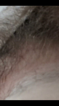 My Pussy Looks so Sexy Spreading My Panties to the Side