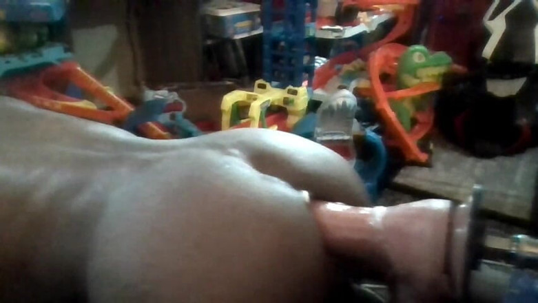 Beefstik: Doggy ringan