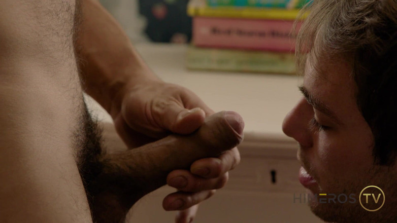 Himeros.tv: The Reveal