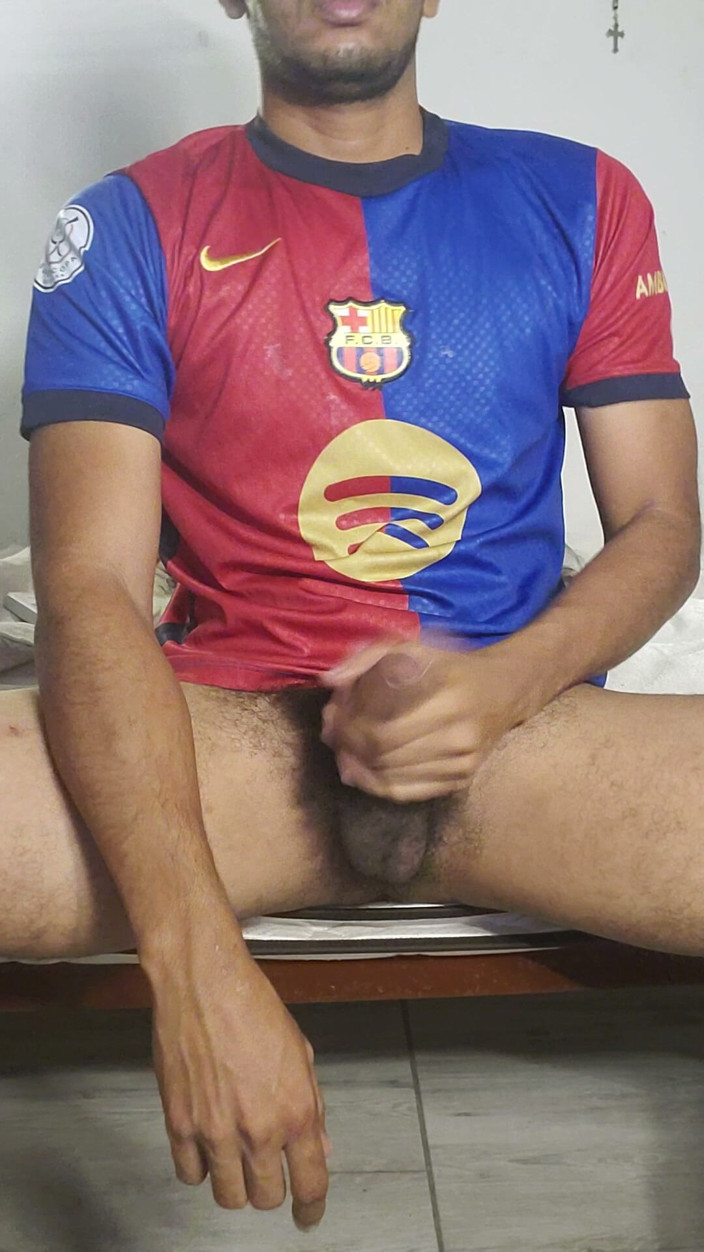 Charlieburrito:  Paulo Burrinho Video