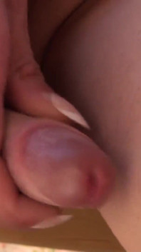 Lisa Heart Is Cumming for You After a Busy Day