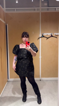 Big Girl Issues…
