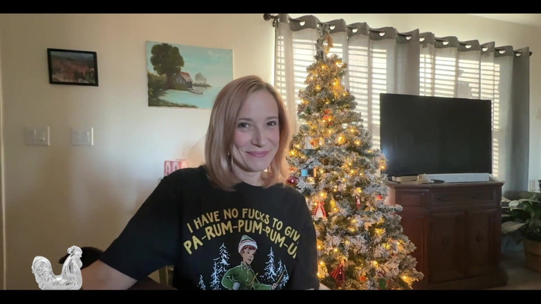 Jane Cane: Nové video 'svázané s mojí nevlastní chůvou'