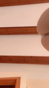 Darling, I'm Working Out and I'd Like to Have You Underneath Me so You Could Enjoy My Pussy