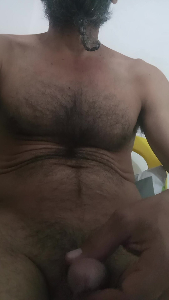 Jhonbahh: Latino Solitario E Arrapato