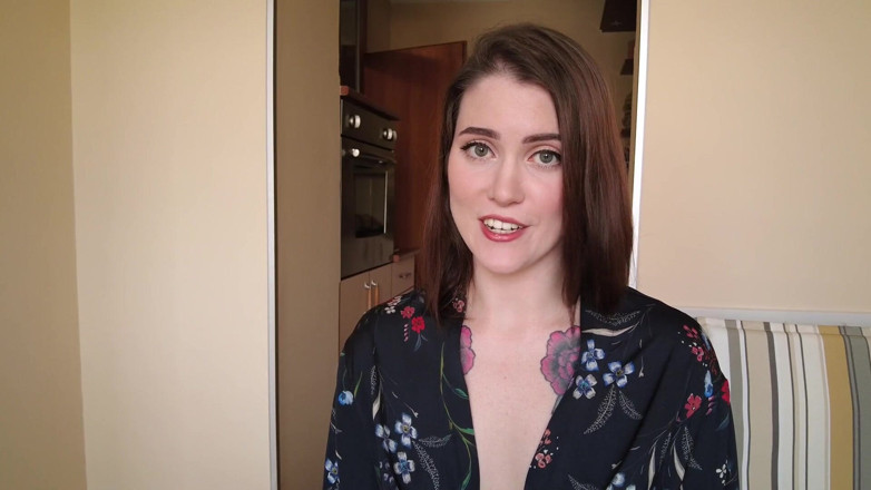 Stacy Moon: Came Back From a Date
