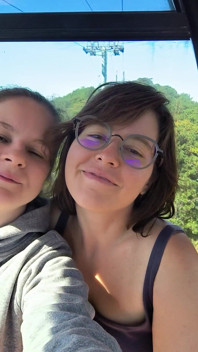 We Really Enjoy the Cable Cars! Check Our Vids, What We Did While Riding