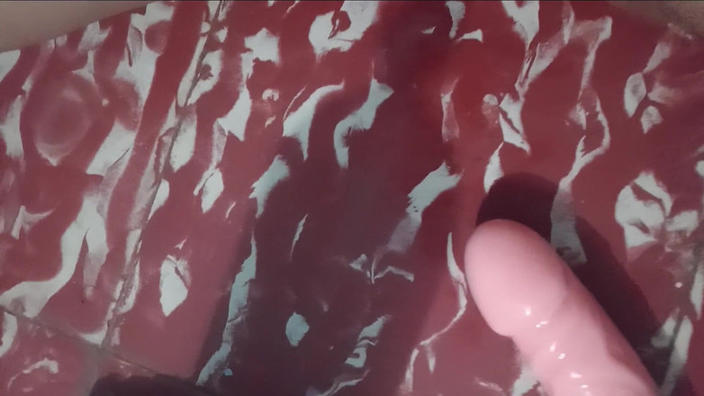 Lobicam: masturbazione dura