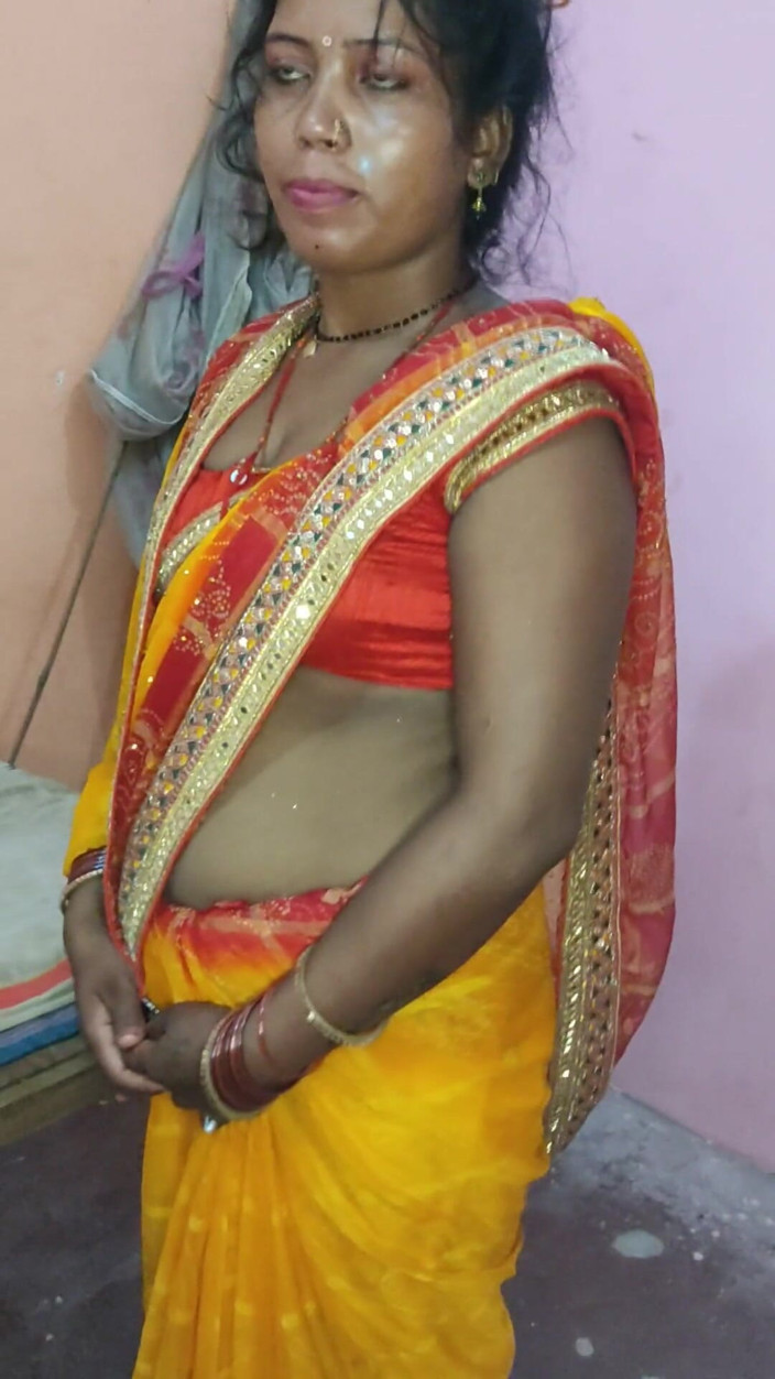 Mamta-Bhabhi-76xx: You Fucked Parosh's Sister-in-law a Lot