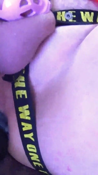 BBC Dildo