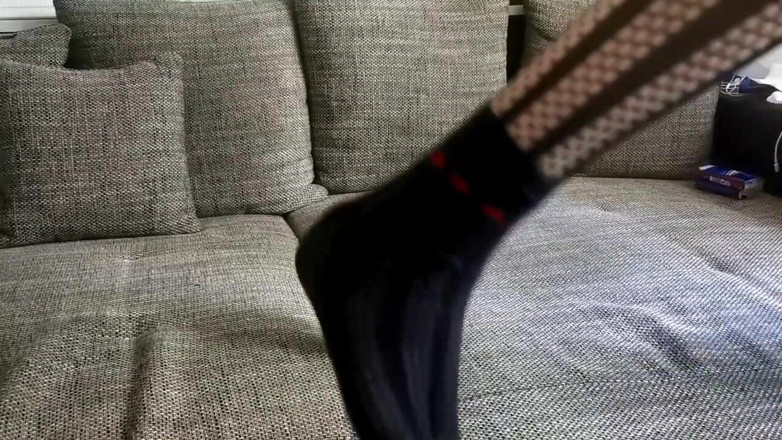 ToyBoy84: Fleshlight fuckin 'dengan pakaian dalam