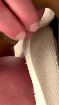 Vibrator lung de 50 cm masturbare anală cu orgasm dulce și mult suc din pizda mea