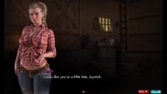 He Genesis Order [nlt Media] - (pt 14) - Country MILF Blowjob