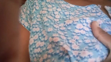 Miya White: Blonde panas Sri Lanka