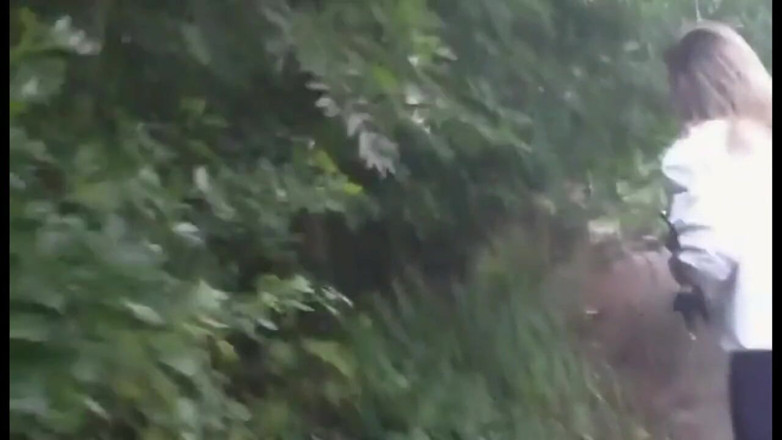 Movies by Louise: Abschleppen am straßenrand