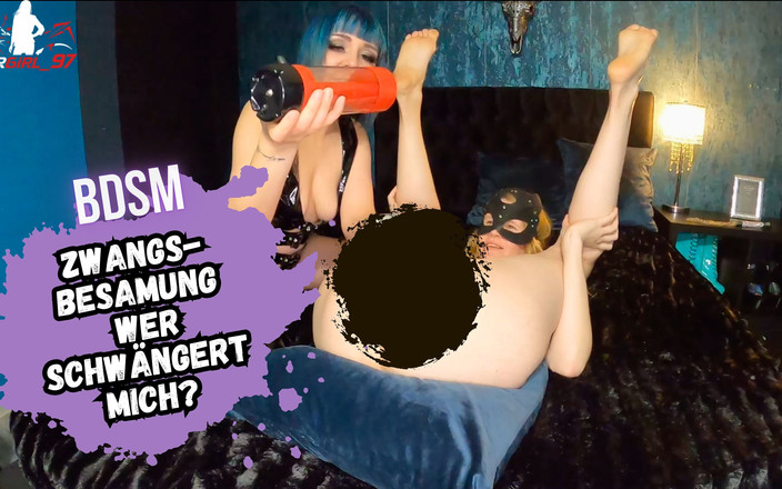 Bikergirl_97: Примусова вагітність