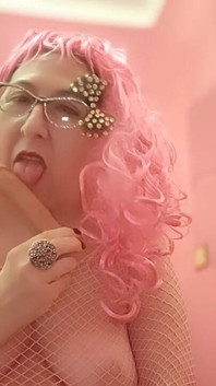 Veronica Rossi Official - Your Wildest Sex Doll