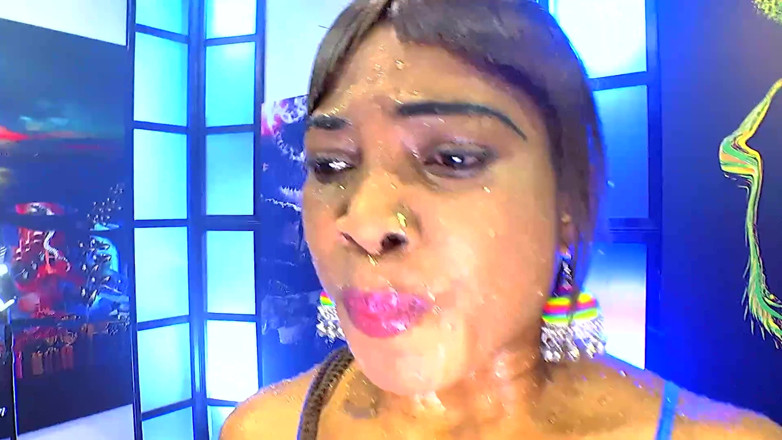 German Hardcore Gangbang: Ggg John Thompson, Latina, Pissing, Cum Drinking, Piss in Glass...