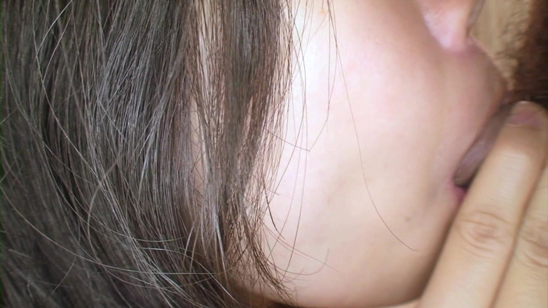 Japan Lust: 자지를 갈망하는 일본 털이 무성한 보지