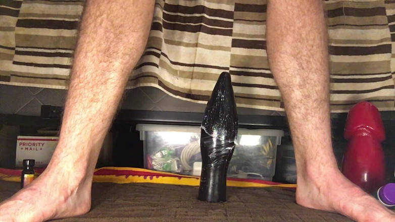 Turtlewax: Anal Fun - 2019.4.10 #1