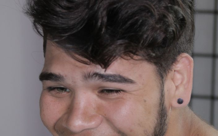 Latino boys porn: Fucking My Stepbrother.