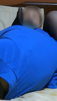 My Stepbrother Is the Best at Eating Me Out; He Makes Me Have Multiple Orgasms in His Mouth and on His Face
